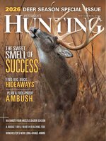 Petersen's Hunting